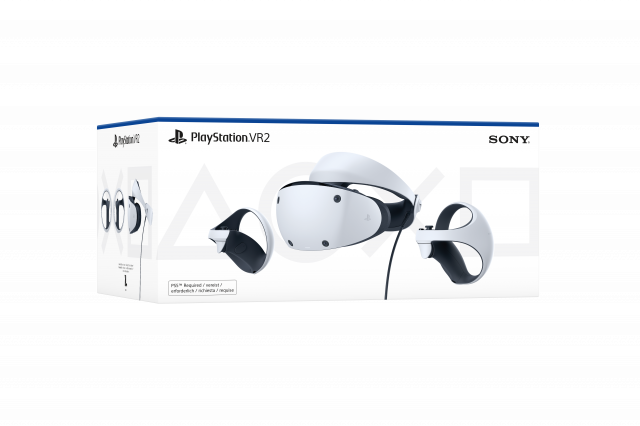 Die wichtigsten Fragen und Antworten zu PlayStation VR2News  |  DLH.NET The Gaming People