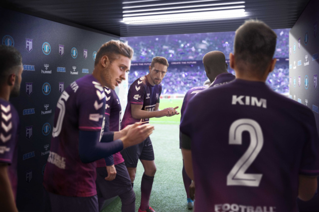 Football Manager 2022 (PC) ab sofort erhältlichNews  |  DLH.NET The Gaming People