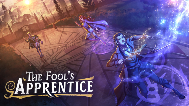 The Fool’s Apprentice Opens the Doors to its Magic School Sim on April 14News  |  DLH.NET The Gaming People