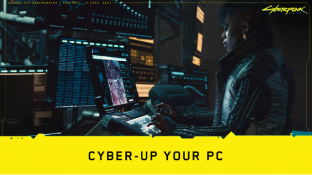 Design the Cyberpunk 2077 PC Case of Your Dreams!News  |  DLH.NET The Gaming People