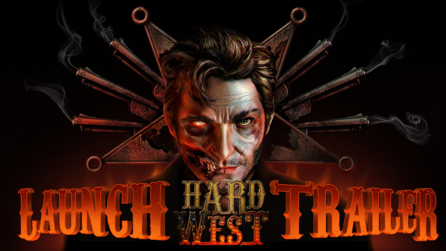 Hard West Now Available on SteamVideo Game News Online, Gaming News