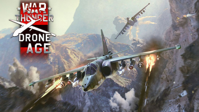 War Thunder-Spieler haben neue tolle SpielzeugeNews  |  DLH.NET The Gaming People