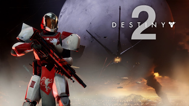 Destiny 2 PC Availability and TrailerVideo Game News Online, Gaming News