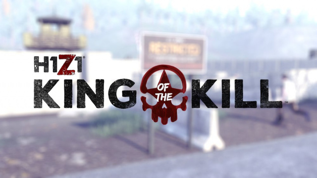 H1Z1: King of the Kill startet offiziell am 20. September aus der Early Access PhaseNews - Spiele-News  |  DLH.NET The Gaming People