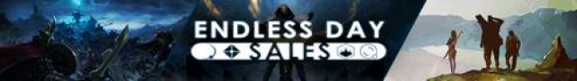 Endless Space 2 VaultersNews - Spiele-News  |  DLH.NET The Gaming People