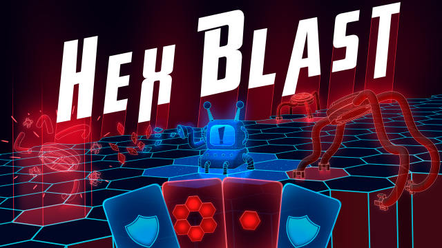 Soy Boy Games Unveils Turn-Based Roguelike Deckbuilder 'Hex Blast' Coming to PC in 2025News  |  DLH.NET The Gaming People