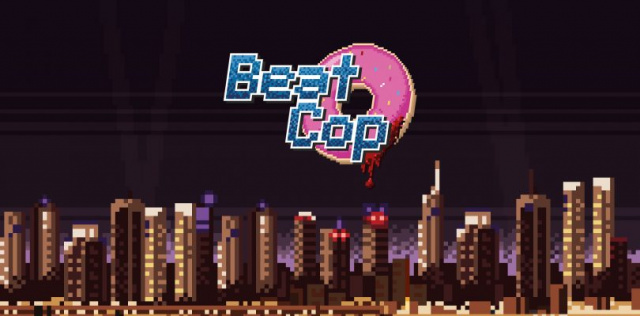 Grab Your Console & Hit The Streets 80's Style With Beat CopVideo Game News Online, Gaming News