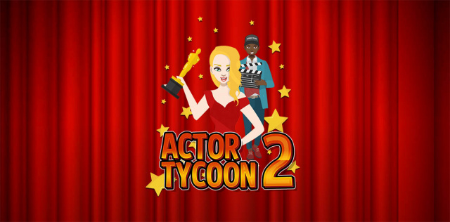 Become a Hollywood actor manager with Actor Tycoon 2News  |  DLH.NET The Gaming People