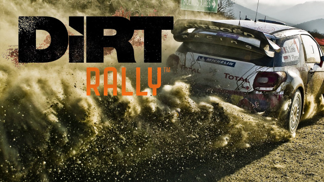 DiRT Rally Now Out on LinuxVideo Game News Online, Gaming News