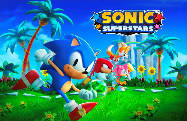 Das „Festlicher Sonic“-Kostüm ist jetzt in Sonic Superstars verfügbarNews  |  DLH.NET The Gaming People