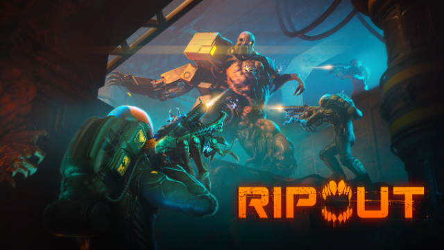 RIPOUT’s Spooky New UpdateNews  |  DLH.NET The Gaming People