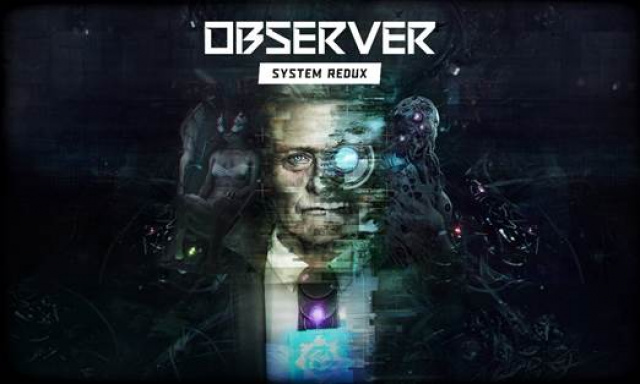 Observer: System Redux: Physische Version erscheint am 16. JuliNews  |  DLH.NET The Gaming People