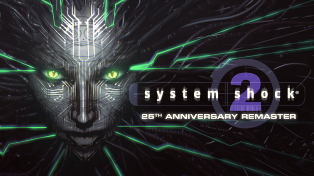 Nightdive Studios Reintroduces System Shock® 2: 25th Anniversary RemasterNews  |  DLH.NET The Gaming People