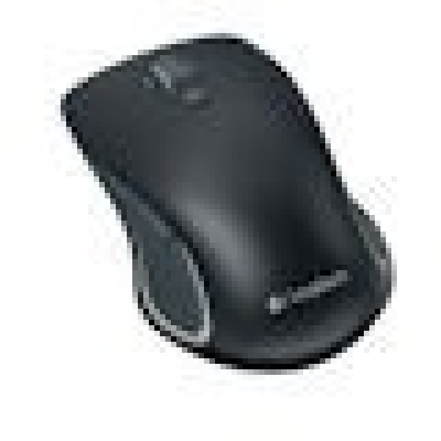 Neue Wireless Mouse M560 von LogitechNews - Spiele-News  |  DLH.NET The Gaming People