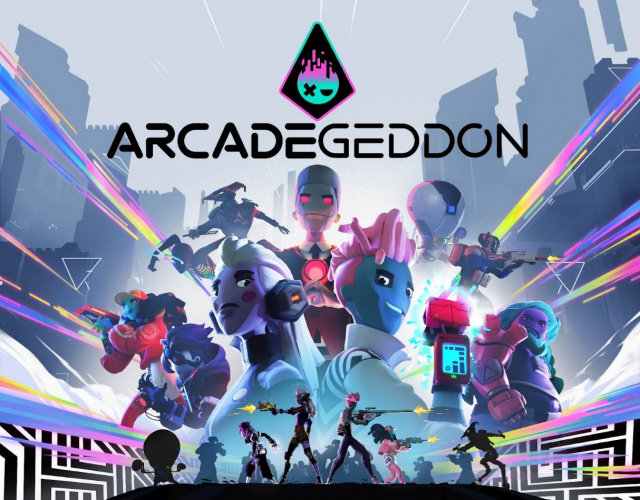 Koop-Shooter Arcadegeddon erreicht 1 Million SpielerNews  |  DLH.NET The Gaming People