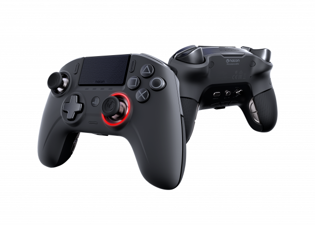 REVOLUTION Unlimited Pro Controller – Call of Duty®: Black Ops Cold War ab sofort erhältlichNews  |  DLH.NET The Gaming People