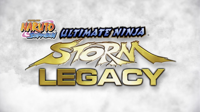 Naruto Shippuden: Ultimate Ninja Storm Legacy Now AvailableVideo Game News Online, Gaming News