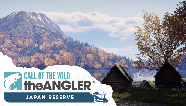 Call of the Wild: The Angler - der Japan Reserve DLCNews  |  DLH.NET The Gaming People