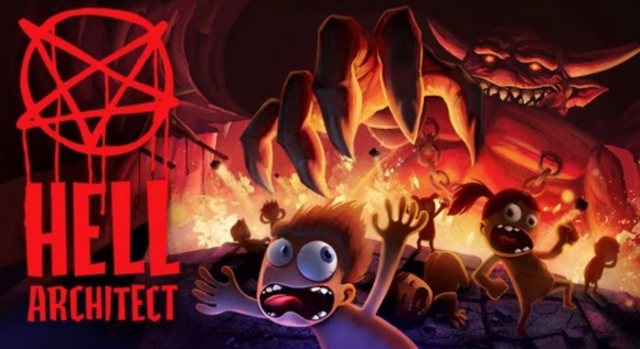 Hell Architect erfolgreich auf Steam gestartetNews  |  DLH.NET The Gaming People