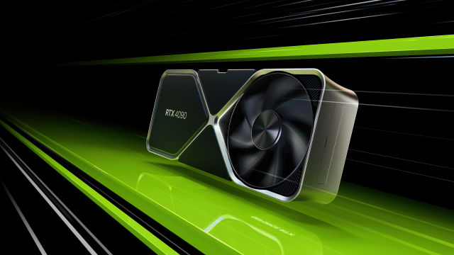 NVIDIA liefert einen Quantensprung und DLSS 3 OptimierungNews  |  DLH.NET The Gaming People