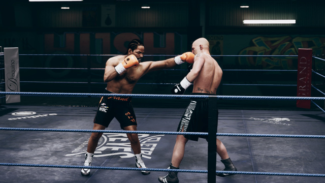 Shawn Porter wurde in die Nevada Boxing Hall of Fame aufgenommenNews  |  DLH.NET The Gaming People