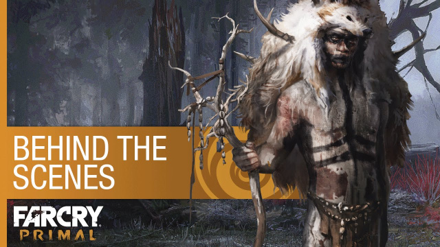 University of Kentucky Professors Help Create Far Cry Primal's 