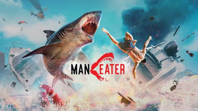 Maneater ab sofort für Nintendo Switch verfügbarNews  |  DLH.NET The Gaming People