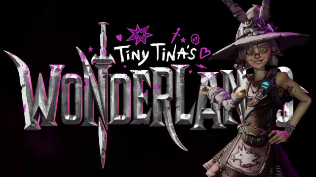 Tiny Tina’s Wonderlands ab sofort weltweit verfügbarNews  |  DLH.NET The Gaming People