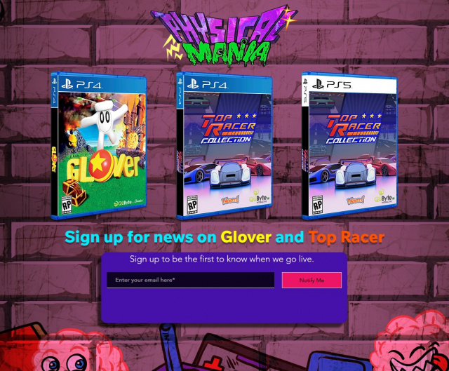 Nintendo 64 and Super NES cult classics get physical versions for PlayStationNews  |  DLH.NET The Gaming People