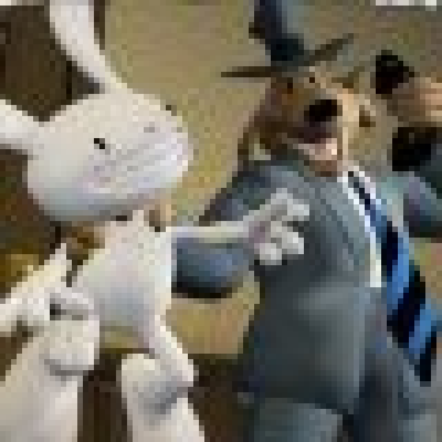 Sam & Max - Im Theater des Teufels: Neue Abenteuer des legendären Duos im BildNews - Spiele-News  |  DLH.NET The Gaming People