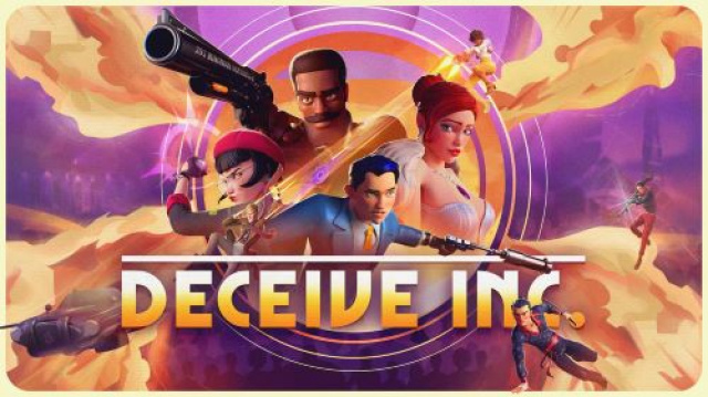 Dive Into DECEIVE INC.’s Summer Splash UpdateNews  |  DLH.NET The Gaming People