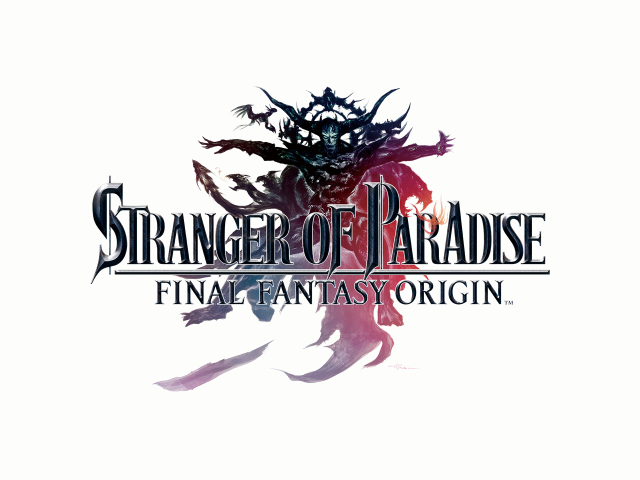 STRANGER OF PARADISE FINAL FANTASY ORIGINNews  |  DLH.NET The Gaming People