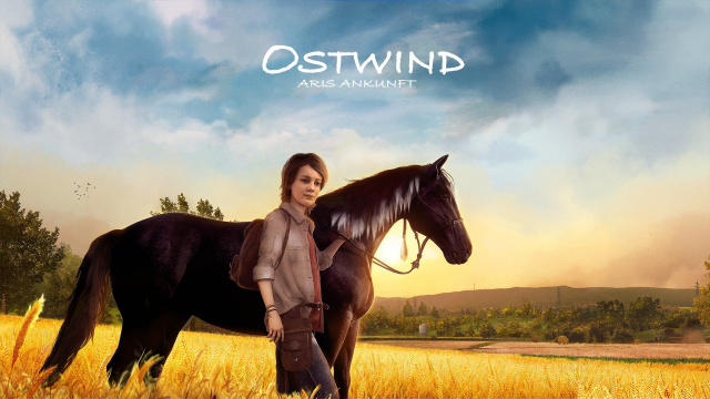 Ostwind – Aris AnkunftNews - Spiele-News  |  DLH.NET The Gaming People