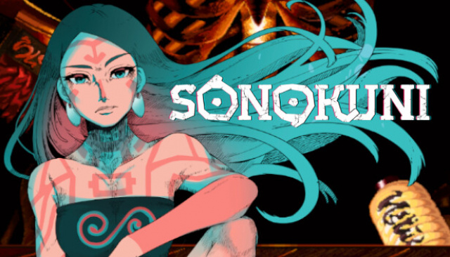 Come play Sonokuni (and meet the developers) at Bitsummit in KyotoNews  |  DLH.NET The Gaming People