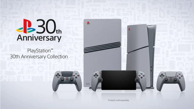 PlayStation 30th Anniversary Collection angekündigtNews  |  DLH.NET The Gaming People