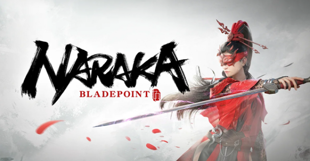 NEW MAP COMING TO NARAKA: BLADEPOINT ON AUGUST 19News  |  DLH.NET The Gaming People