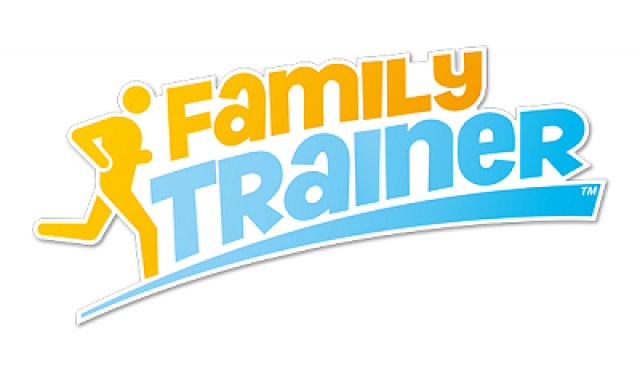 FAMILY TRAINER erscheint heute für Nintendo SwitchNews  |  DLH.NET The Gaming People