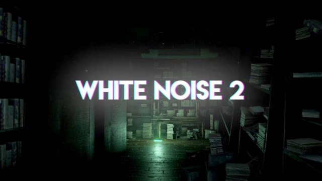 White Noise 2: Asymmetrischer 4gegen1-Horror für den 27. Oktober angekündigtNews - Spiele-News  |  DLH.NET The Gaming People