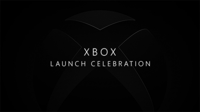 Xbox Series X|S Launch: Sei mit dabei im Livestream am 9. und 10. November!News  |  DLH.NET The Gaming People