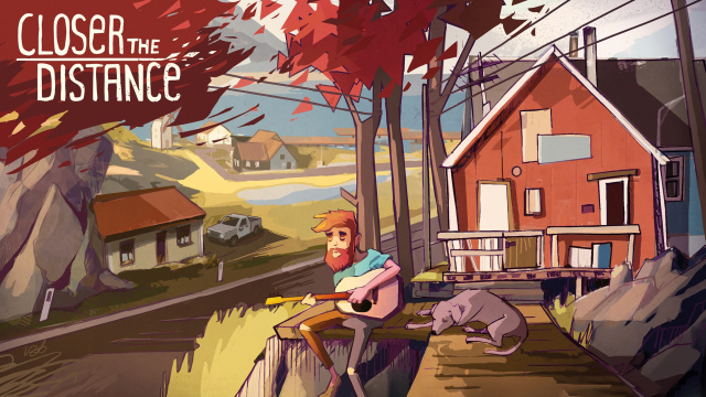 Die emotionale Reise in der Slice-of-Life-Sim „Closer the Distance” startet am 2. August bei Steam, PlayStation 5 & Xbox Series X|SNews  |  DLH.NET The Gaming People