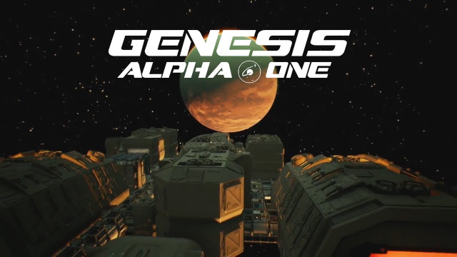 Genesis Alpha One – Новый E3 ТрейлерНовости Видеоигр Онлайн, Игровые новости 