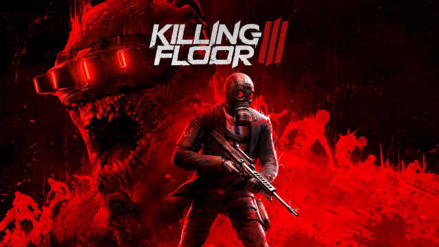 Killing Floor 3 erscheint am 25. März 2025News  |  DLH.NET The Gaming People