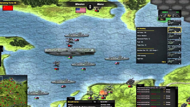 Tank Operations: European Campaign - Ab sofort auch per Download erhältlichNews - Spiele-News  |  DLH.NET The Gaming People