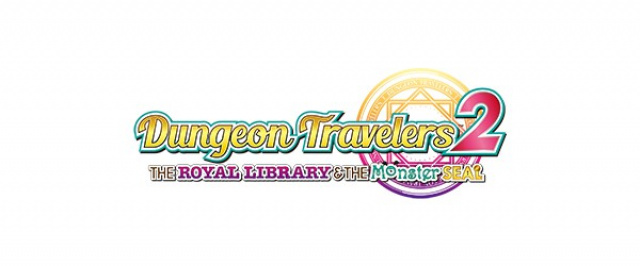 ungeon Travelers 2: The Royal Library and the Monster Seal erscheint im Oktober 2015News - Spiele-News  |  DLH.NET The Gaming People