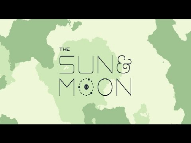 Puzzle Platformer The Sun and Moon Coming to Xbox OneVideo Game News Online, Gaming News