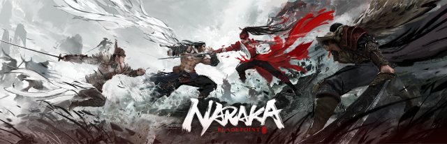 24 ENTERTAINMENT ANNOUNCE NARAKA: BLADEPOINT WORLD CHAMPIONSHIPNews  |  DLH.NET The Gaming People