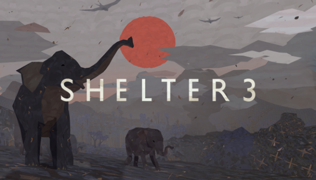 The Fifth Entry in the Shelter Series is Available Now on SteamNews  |  DLH.NET The Gaming People