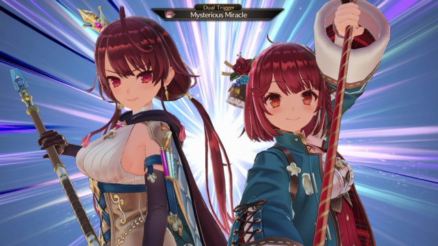 Sophie Neuenmuller begibt sich auf neues Abenteuer - Atelier Sophie 2 angekündigtNews  |  DLH.NET The Gaming People