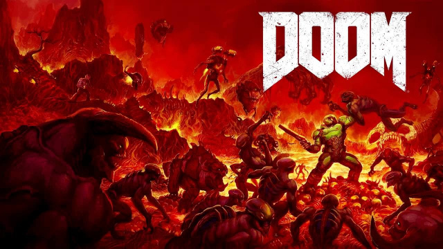 DOOM Is Getting Another Chance At The Big ScreenVideo Game News Online, Gaming News