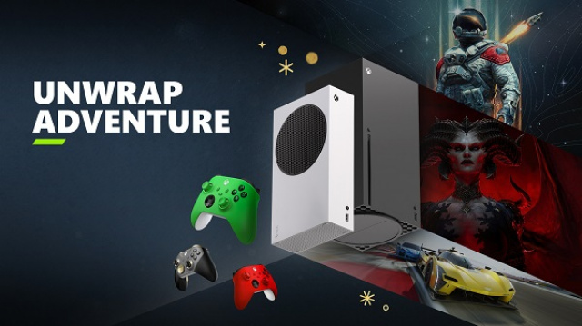 Die Black Friday- und Cyber Week-Deals von XboxNews  |  DLH.NET The Gaming People